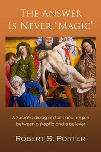 Produktbild: The Answer is Never "Magic"