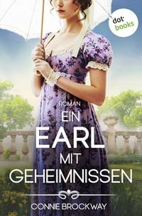 Produktbild: Ein Earl mit Geheimnissen