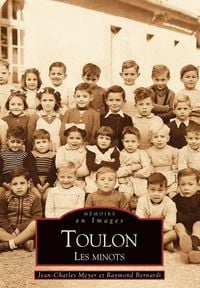 Produktbild: Toulon, les minots