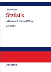 Produktbild: Statistik in Sozialer Arbeit und Pflege