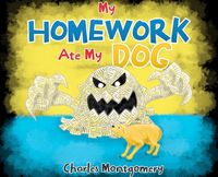 Produktbild: My Homework Ate My Dog