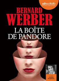 Produktbild: La bo&icirc;te de Pandore