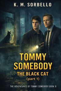 Produktbild: Tommy Somebody
