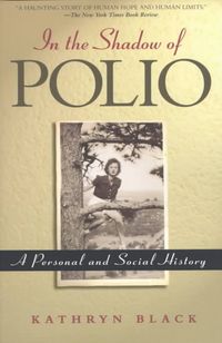 Produktbild: In the Shadow of Polio: A Personal and Social History