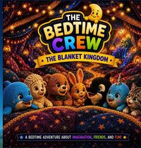 Produktbild: The Blanket Kingdom