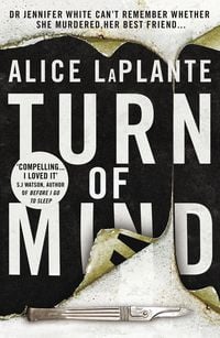 Produktbild: Turn of Mind