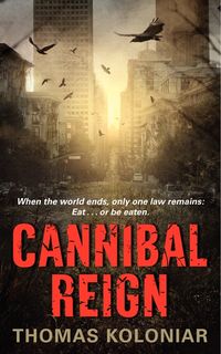Produktbild: Cannibal Reign