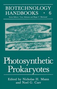 Produktbild: Photosynthetic Prokaryotes