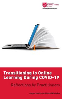 Produktbild: Transitioning to Online Learning During COVID-19