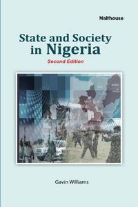 Produktbild: State and Society in Nigeria