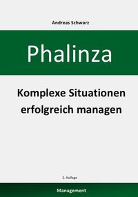 Produktbild: Phalinza - Komplexe Situationen erfolgreich managen