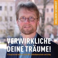 Produktbild: Verwirkliche deine Tr&auml;ume!