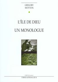 Produktbild: L'&icirc;le de Dieu