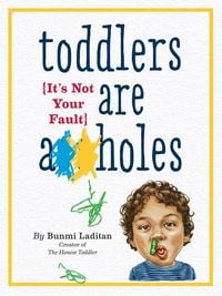 Produktbild: Toddlers Are A**holes