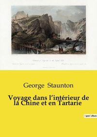 Produktbild: Voyage dans l'int&eacute;rieur de la Chine et en Tartarie
