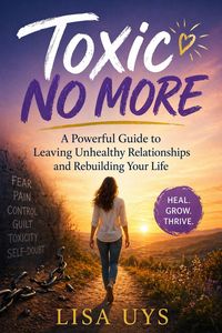 Produktbild: Toxic No More