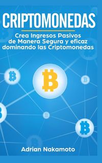 Produktbild: Criptomonedas