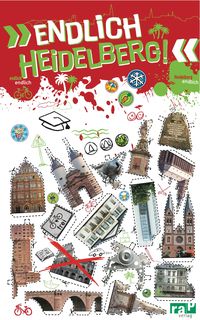 Produktbild: Endlich Heidelberg!