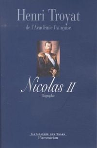 Produktbild: Nicolas II