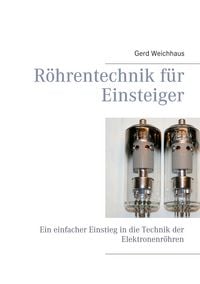 Produktbild: R&ouml;hrentechnik f&uuml;r Einsteiger