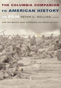 Produktbild: The Columbia Companion to American History on Film