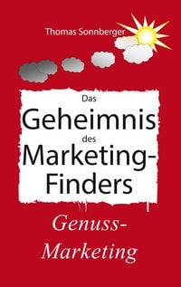 Produktbild: Das Geheimnis des Marketing-Finders