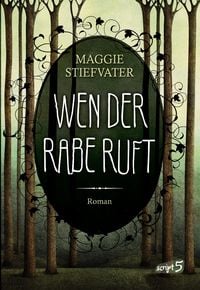 Produktbild Wen der Rabe ruft