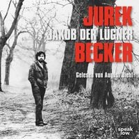 Produktbild: Jakob der L&uuml;gner