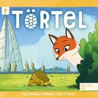 Produktbild: Folge 7: Hunde in Not / Ach du lieber Schwan (Das Original-H&ouml;rspiel TV-Serie)