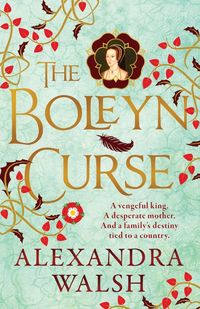 Produktbild: The Boleyn Curse