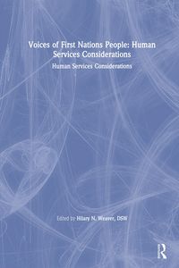 Produktbild: Voices of First Nations People