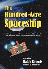 Produktbild: Hundred Acre Spaceship