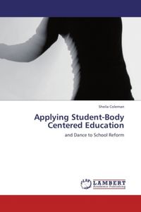 Produktbild: Coleman, S: Applying Student-Body Centered Education
