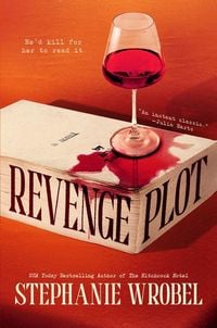 Produktbild: Revenge Plot
