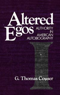 Produktbild: Altered Egos