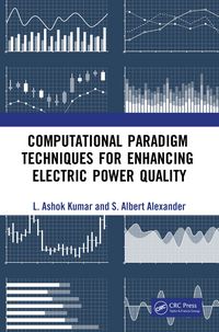 Produktbild: Computational Paradigm Techniques for Enhancing Electric Power Quality
