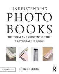 Produktbild: Understanding Photobooks