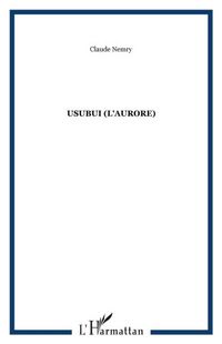 Produktbild: USUBUI (L'Aurore)