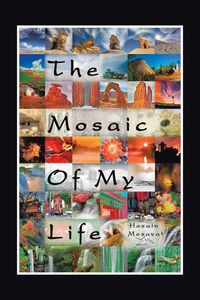Produktbild: The Mosaic of My Life (Black & White Version)