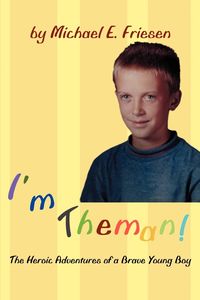 Produktbild: I'm Theman!
