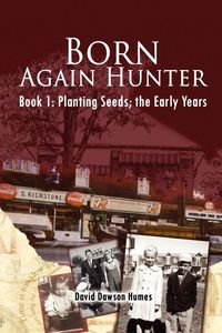 Produktbild: Born Again Hunter