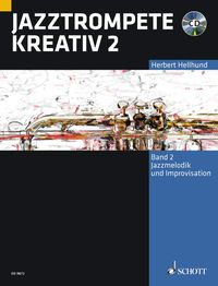 Produktbild: Jazztrompete kreativ