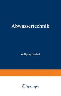 Produktbild: Abwassertechnik