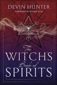 Produktbild: Witch's Book of Spirits
