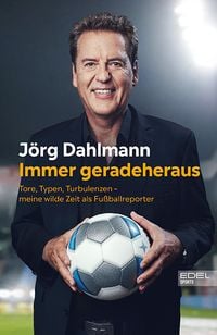 Produktbild: Immer geradeheraus