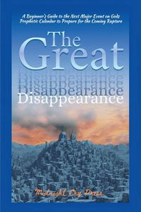 Produktbild: The Great Disappearance