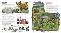Meine erste Naturkunde - Beeren und Pilze