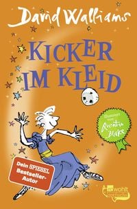 Produktbild: Kicker im Kleid