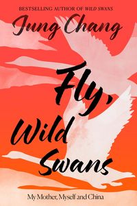 Produktbild: Fly, Wild Swans