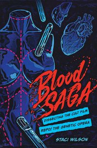 Produktbild: Blood Saga
